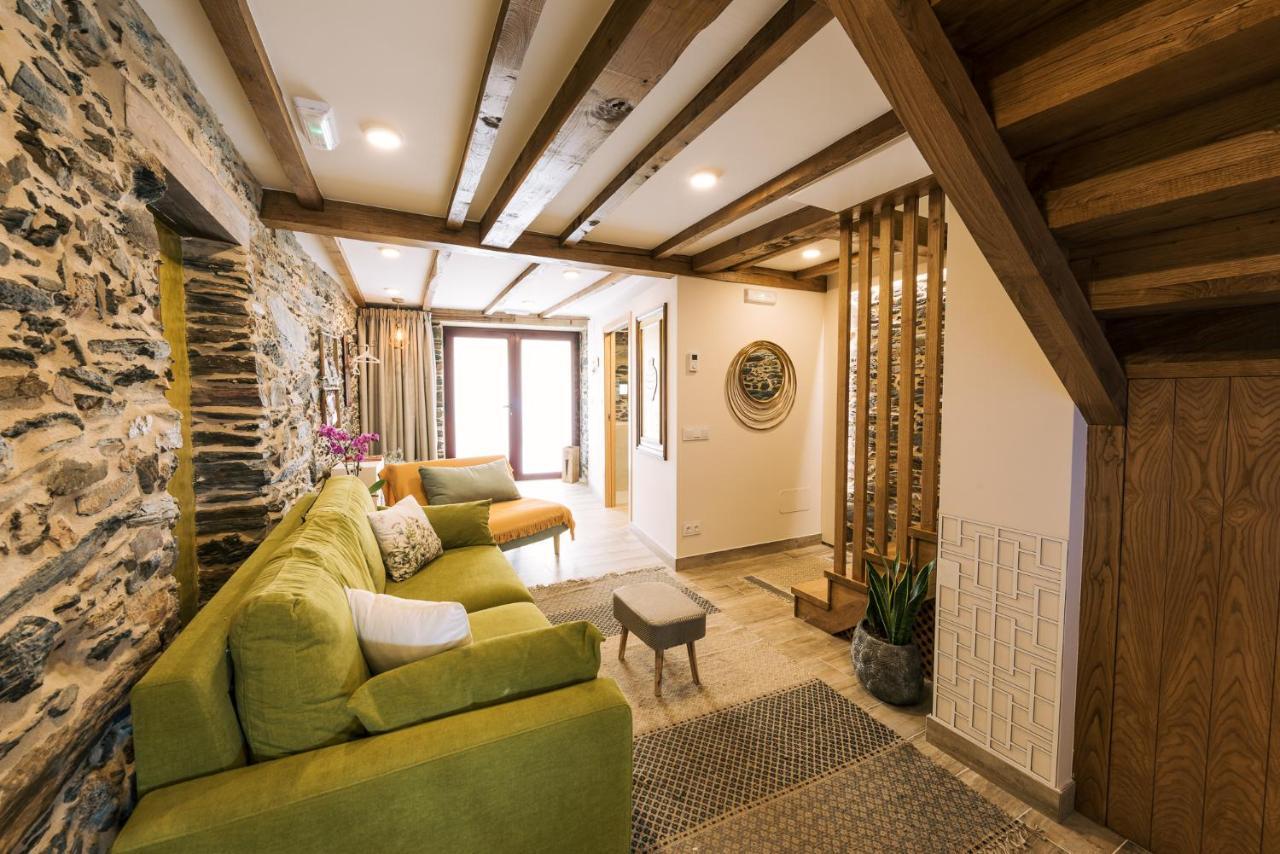 فيلا Casa Boral Doade المظهر الخارجي الصورة
