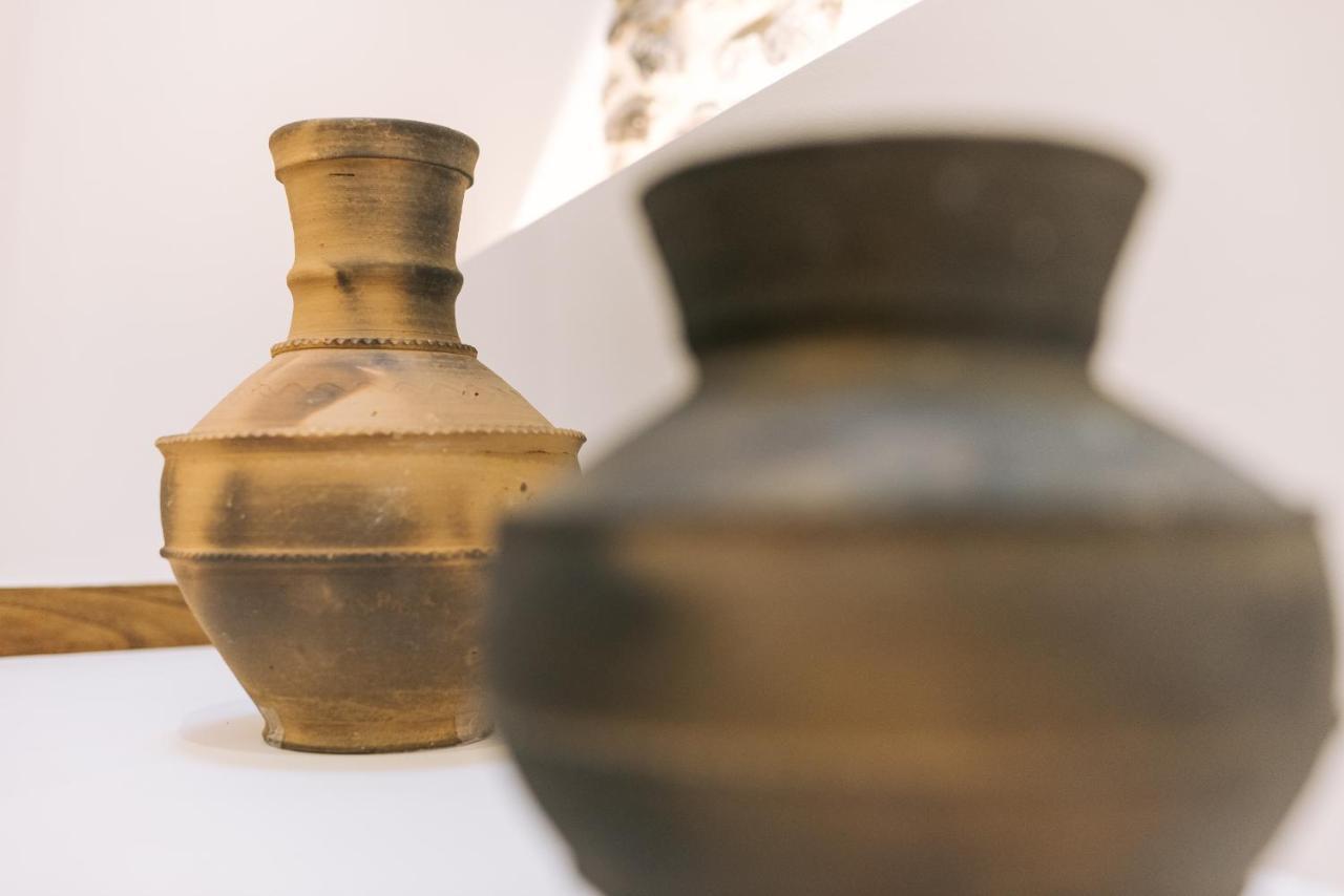 فيلا Casa Boral Doade المظهر الخارجي الصورة