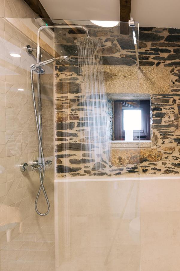 فيلا Casa Boral Doade المظهر الخارجي الصورة